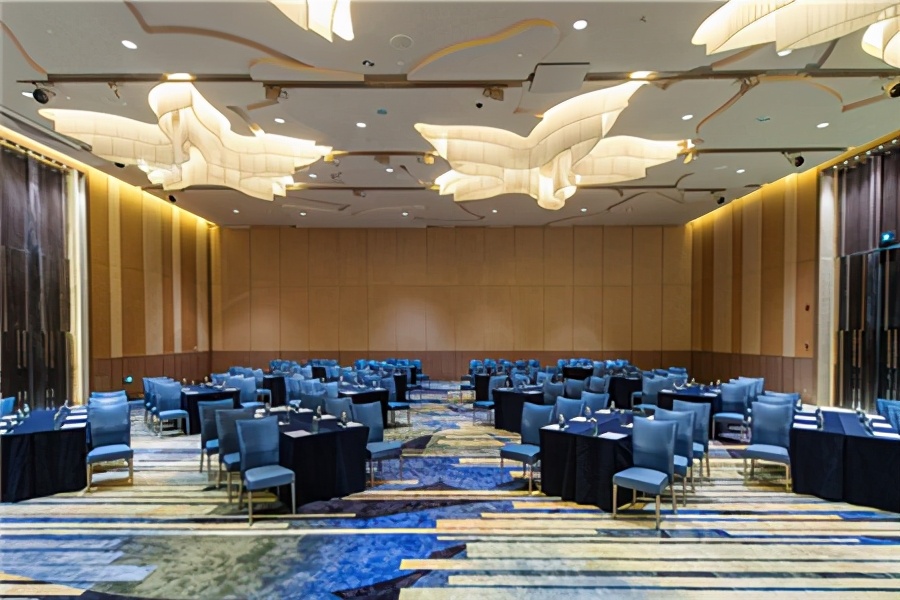 超全的婚宴酒店预订攻略,如何选择婚宴酒店