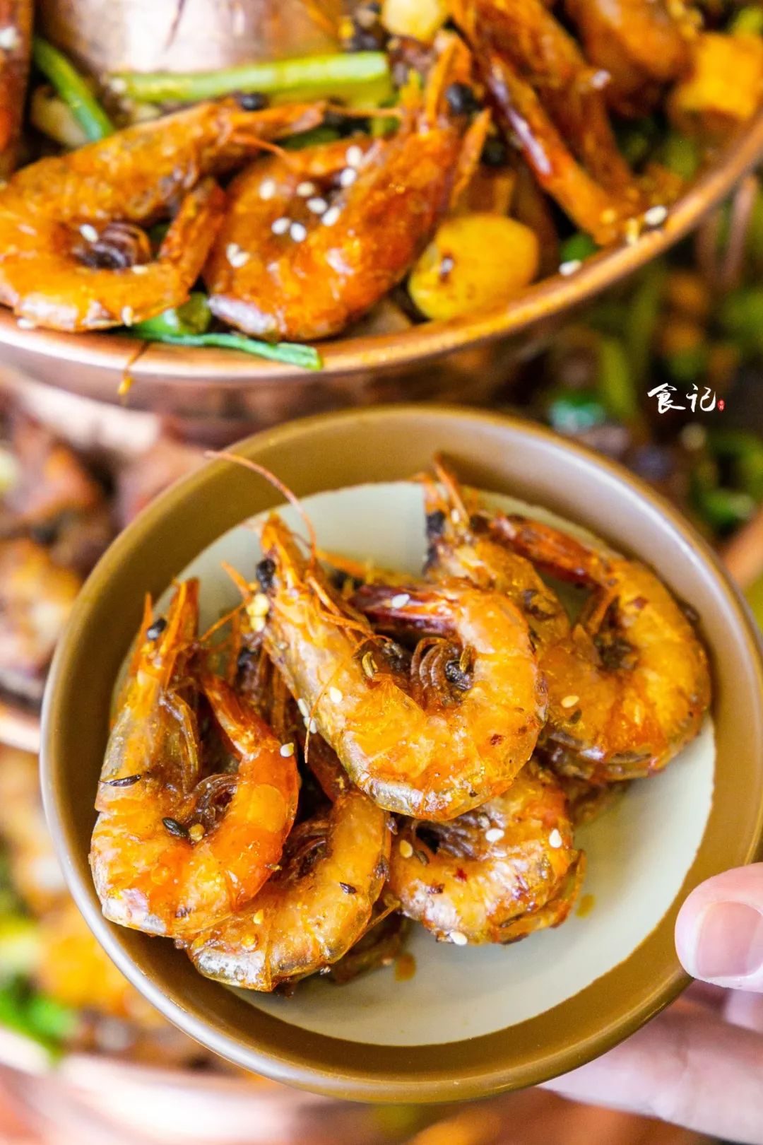 火爆襄阳的3层“壕锅”来袭！还有360°满到爆的龙虾牛蛙双子塔！