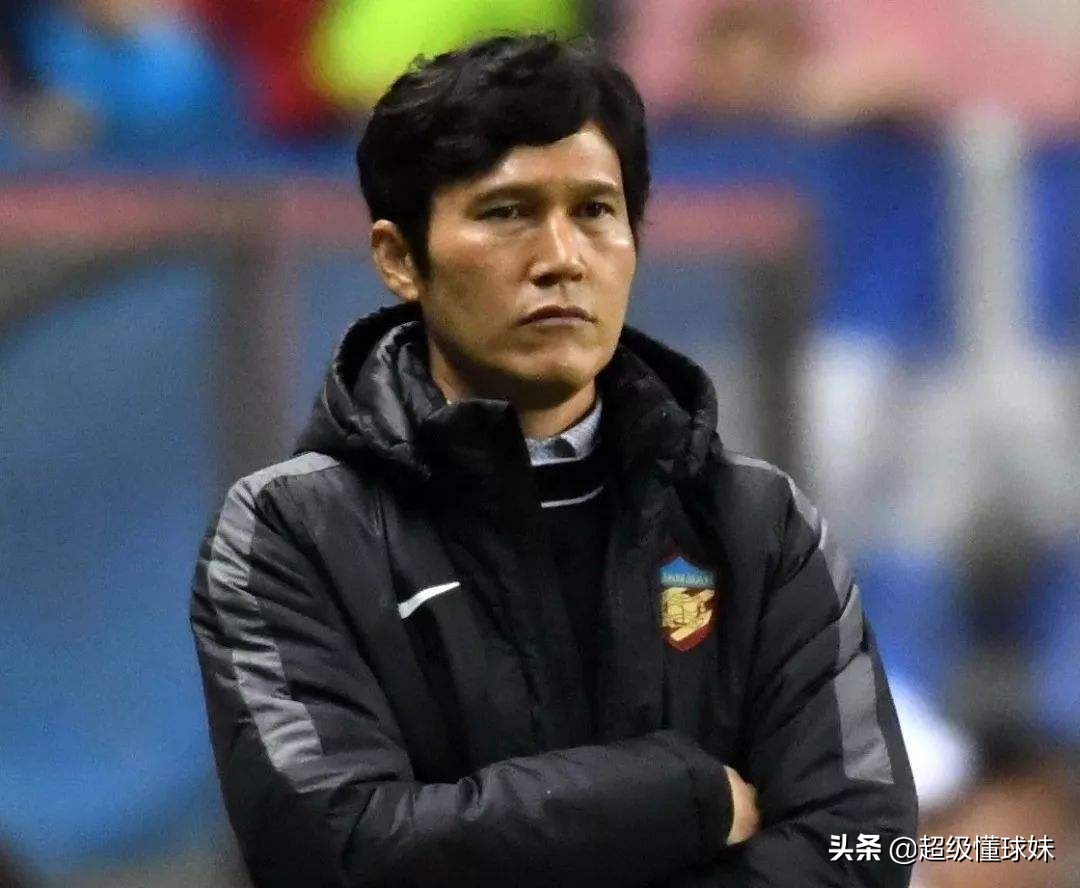 中韩足球比分是多少,以青训的视角来看中韩足球的差距