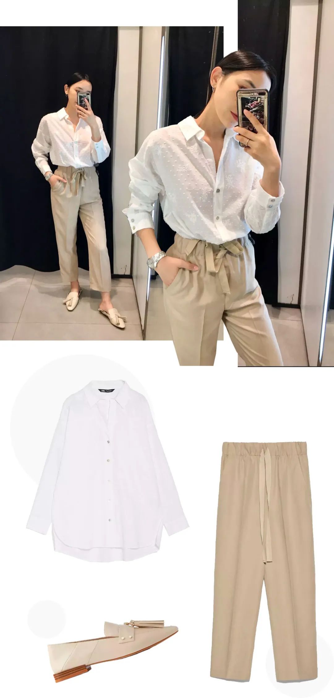 zara高端正装,zara到底有多时髦