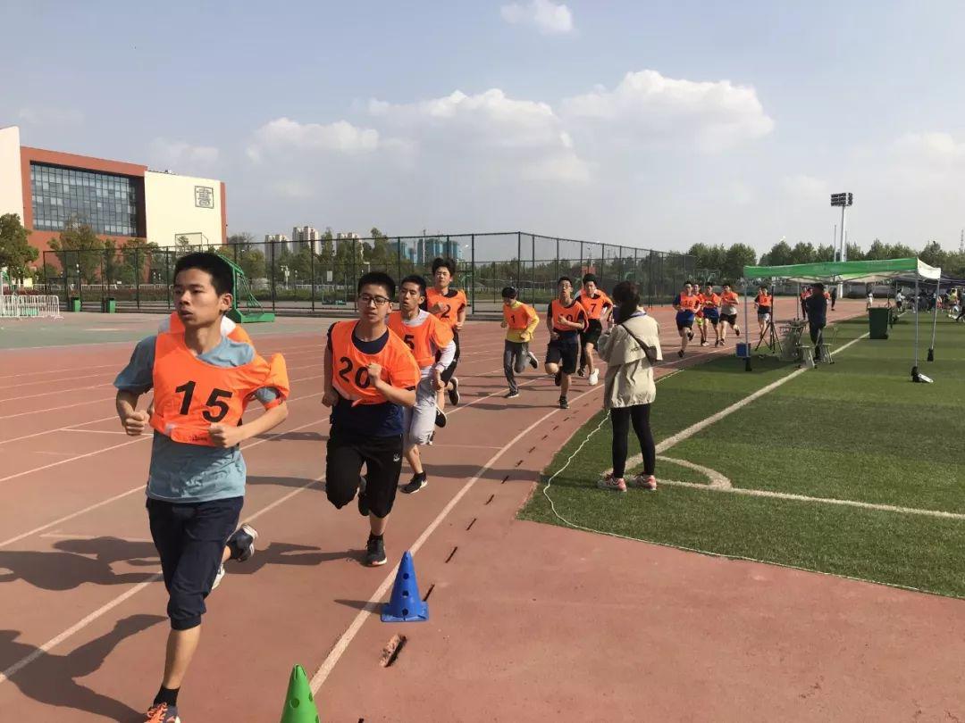 合肥中考体育选什么比较轻松,2020年合肥中考体育考哪几项