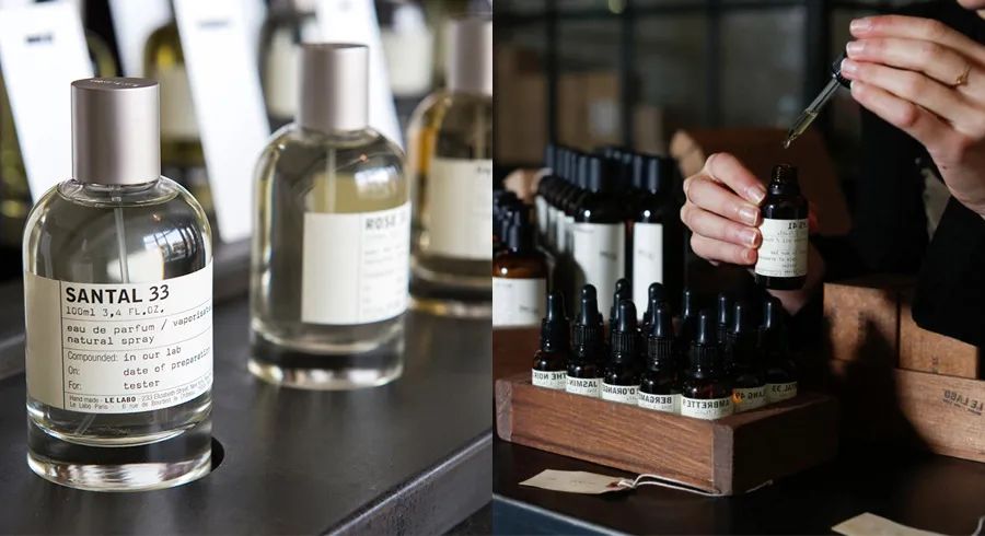 “你喷祖玛珑的样子，真像我的5个前女友”