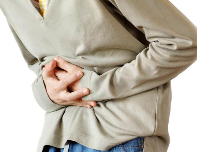 医生肚子疼怎么解释,医生肚子疼难受的要命