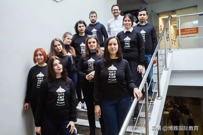 俄罗斯圣光机大学是一所怎样的学校