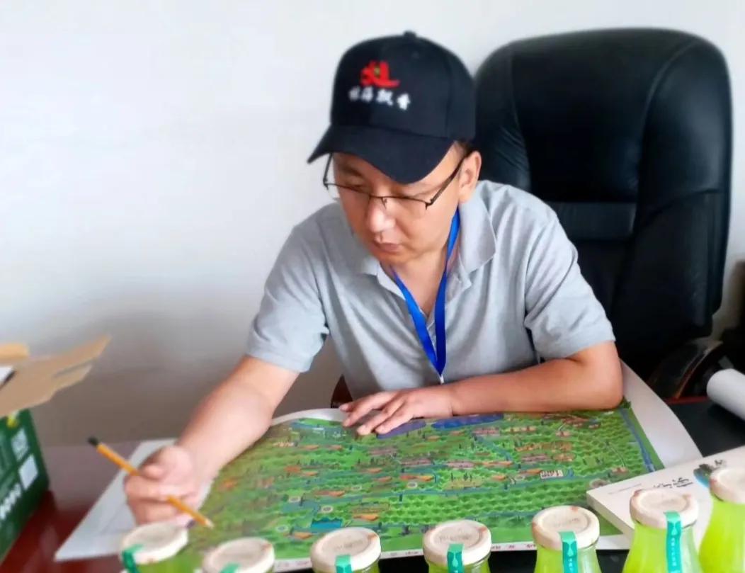 辞去30万年薪创业,放弃年薪40万创业到亏500万