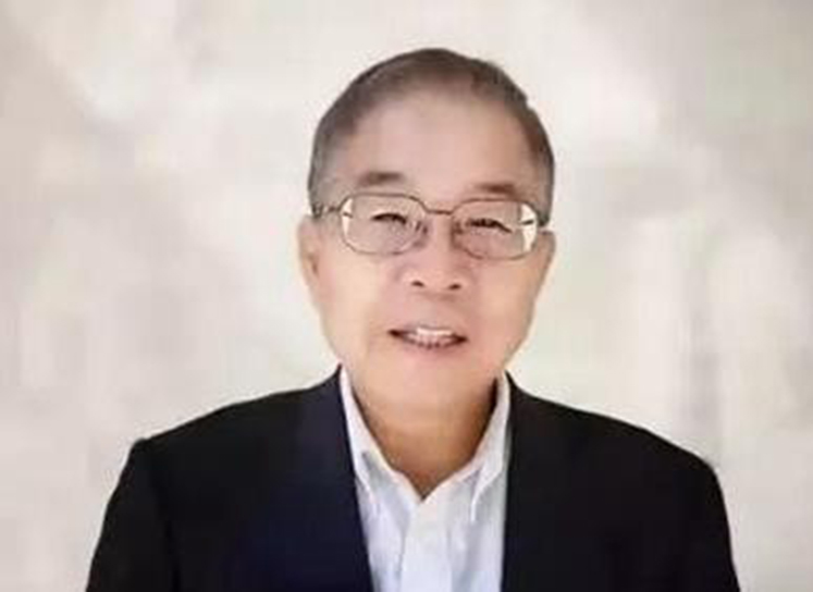 日本芯片之王坂本幸雄,坂本幸雄为什么离开紫光集团