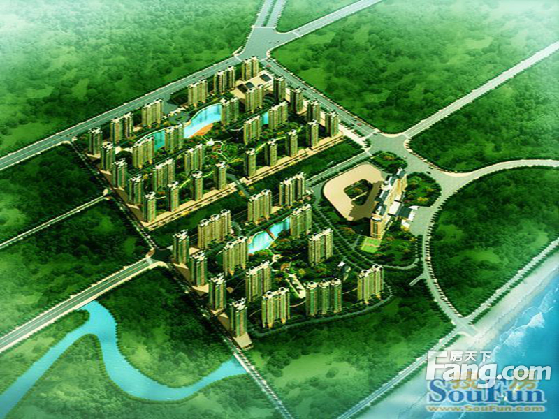 北海房产楼市今日头条,最新北海楼市消息