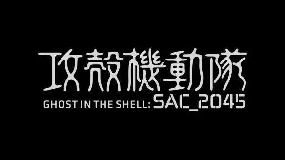 攻壳机动队重制版,攻壳机动队看哪一版