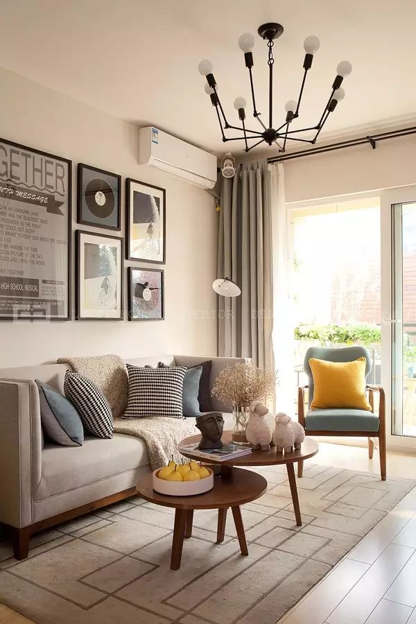 这么实用的家具尺寸与样式,你看过吗?