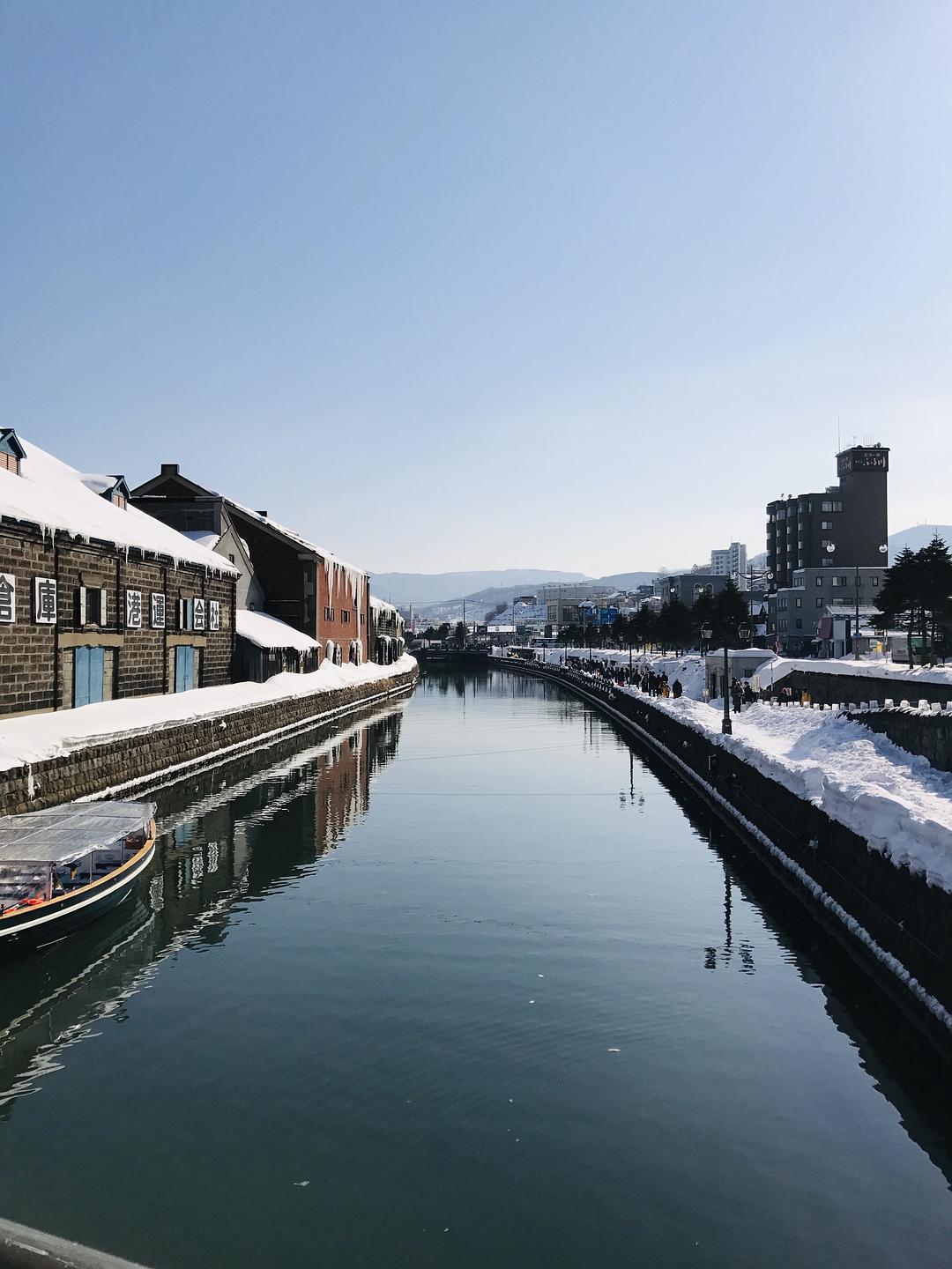 冬日里的童话,冬天里的童话小故事