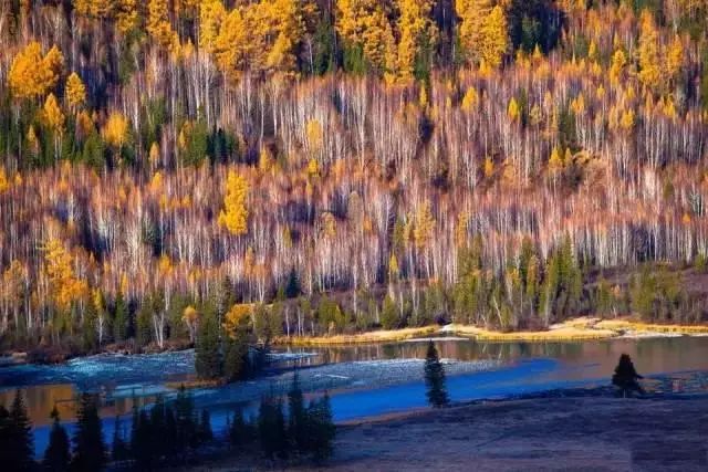 下半年旅行最佳时间表,2023最佳旅游时间表
