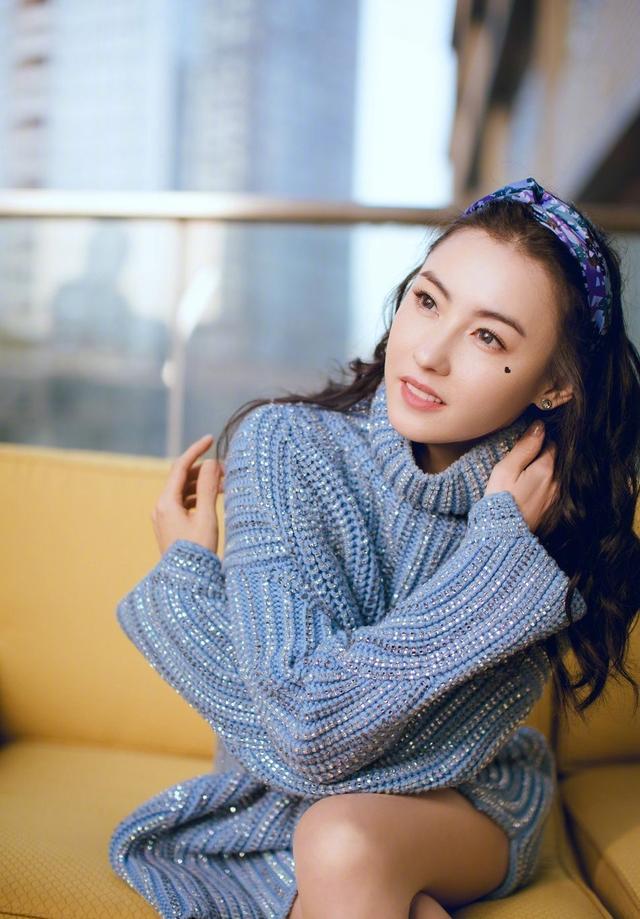 张柏芝冻龄女神照片,张柏芝高颜值