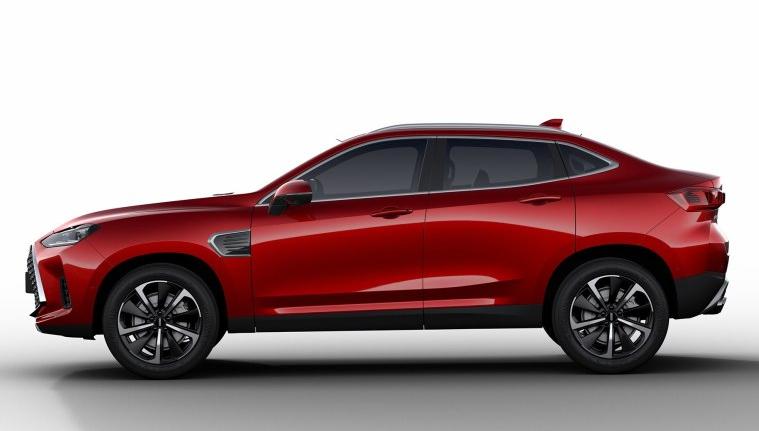 长城weyp8补贴后价格,长城weyp8到底怎么样