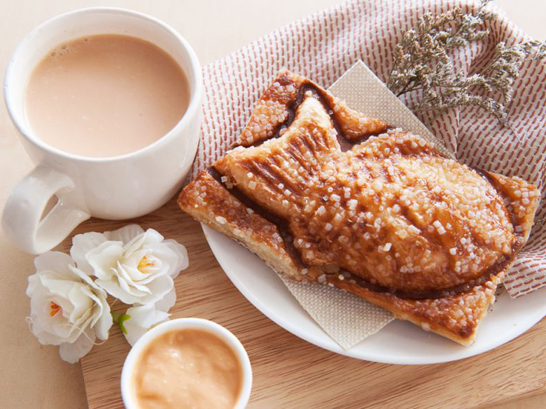 2019年网红“复合甜点”,才是现正流行的点心王道