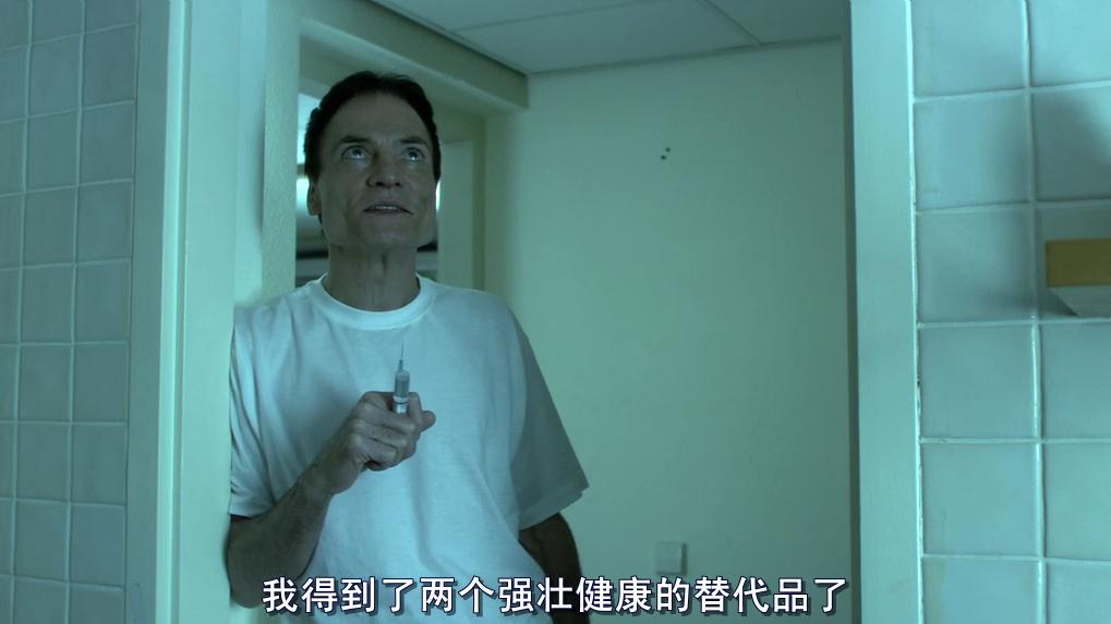 《人体蜈蚣系列》:从全彩到黑白默片重口味背后的荒诞剧情