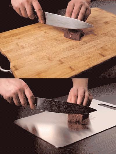 德国什么牌子的不锈钢菜板好,不锈钢的菜板真的很好用吗