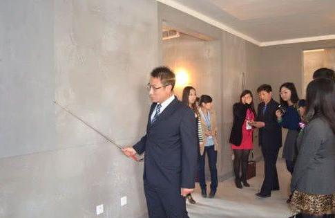 验房多少钱一平方,验房师验房价格