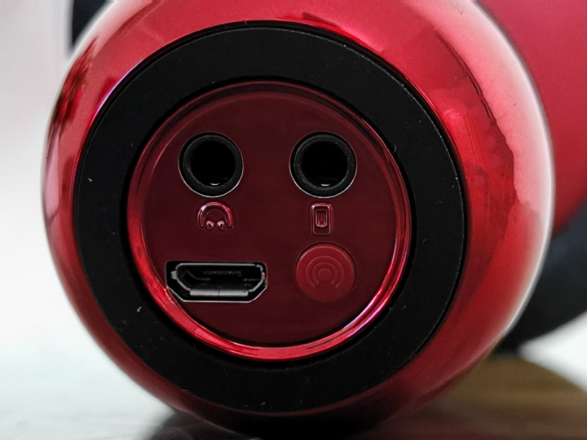 唱吧小巨蛋g2麦克风和g3的区别,唱吧小巨蛋麦克风g2使用