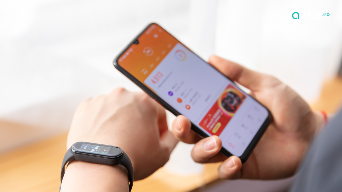 小米手环5nfc,小米手环5nfc版手把手教你使用