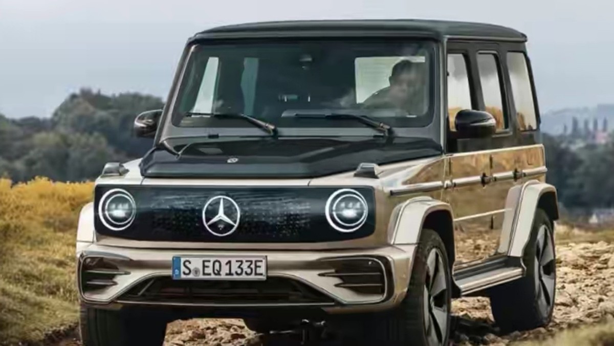 纯电动大g最新消息,大g纯电动汽车