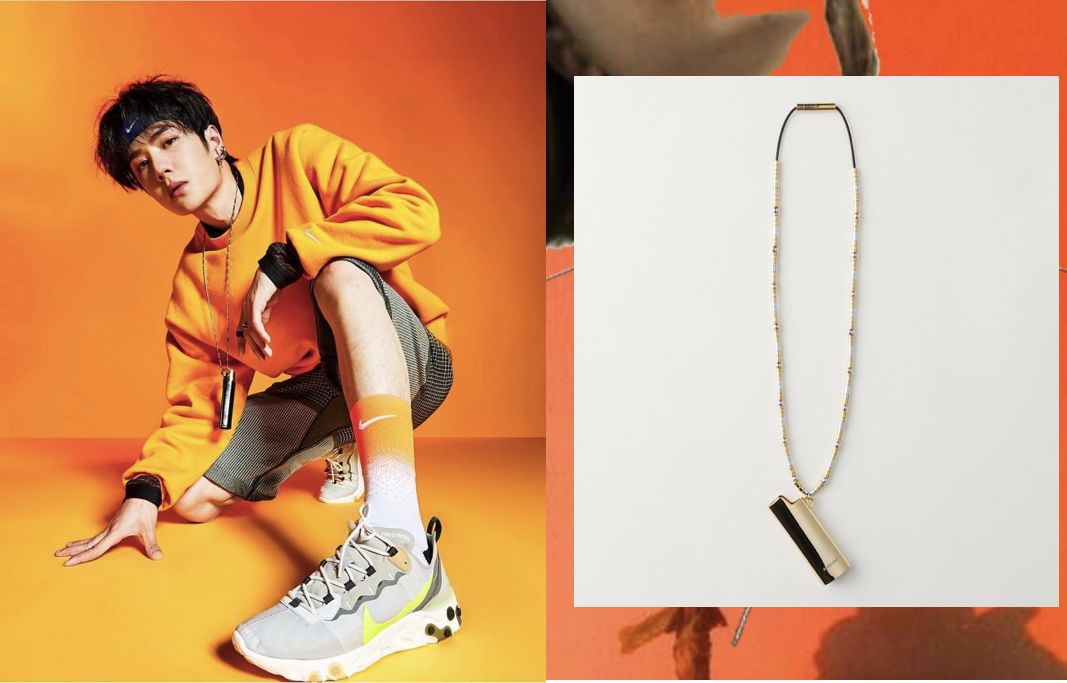 王一博的心头肉,王一博心头肉