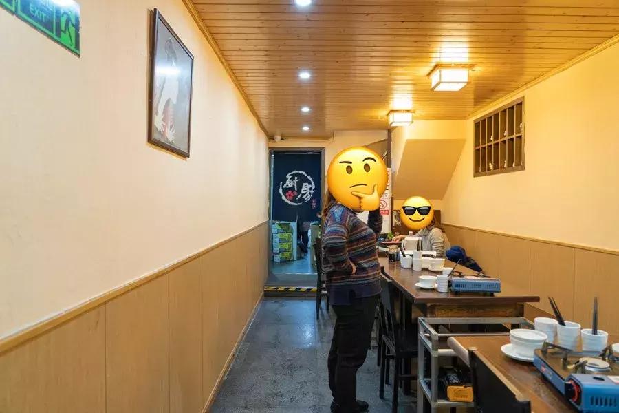 上海寿喜锅自助哪家强?(下)