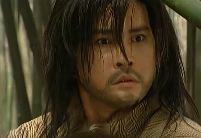 风云开播20年,风云步惊云觉醒