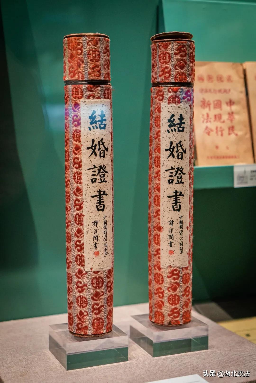 在武汉百年历史建筑中，探寻「汉警风云」