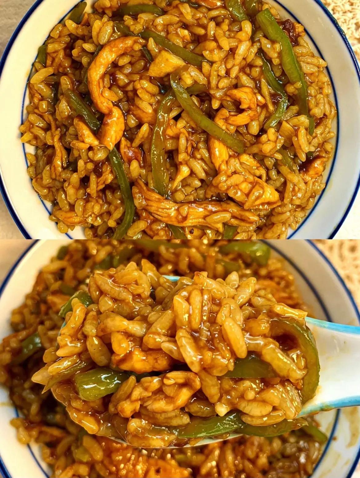 舌尖上的十大名菜,吃过最好吃的炒饭没有之一