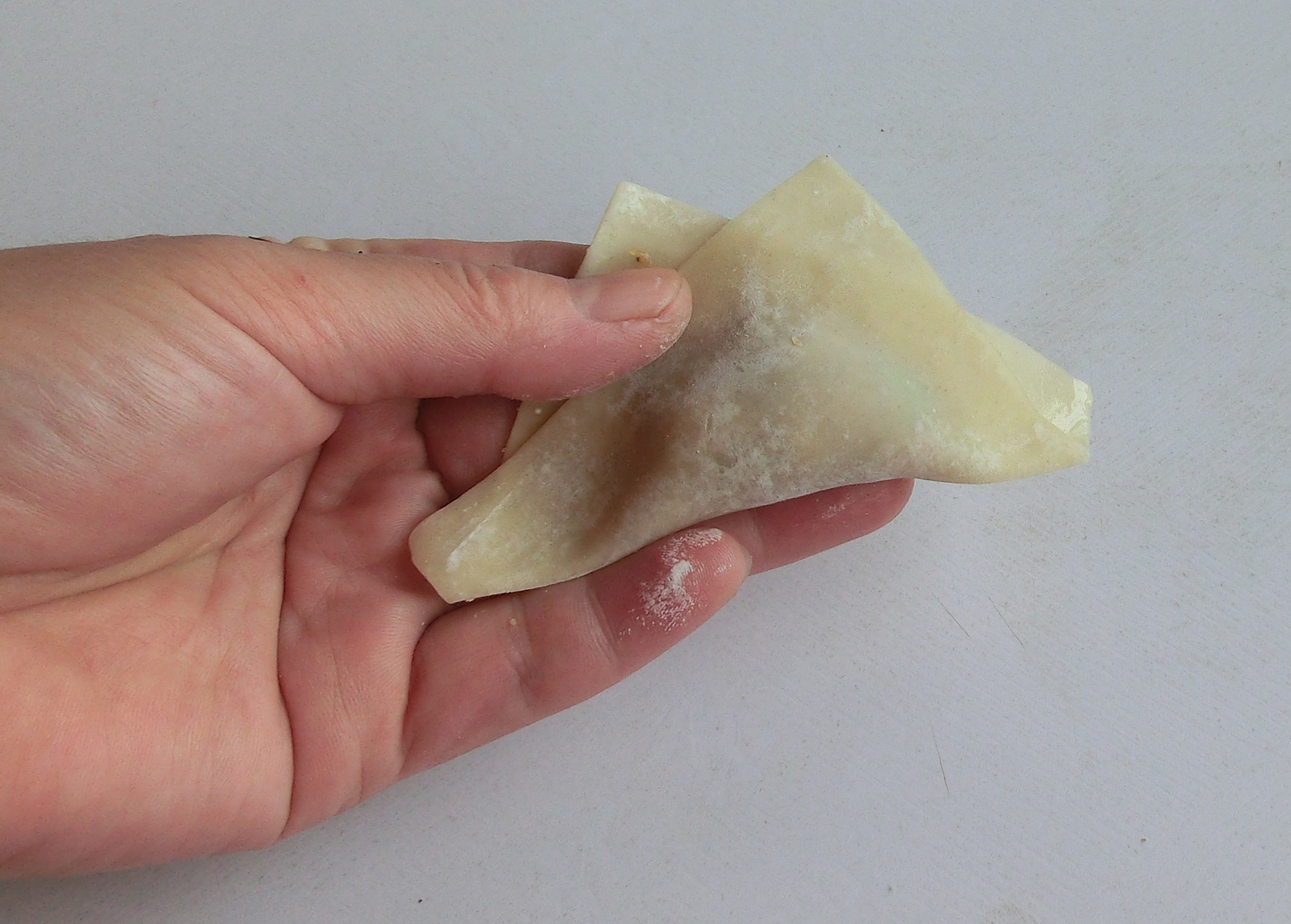 馄饨汤怎样调又鲜又香,馄饨汤怎么调好吃加虾