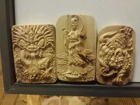 植入机器的雕刻,是你想要的吗?