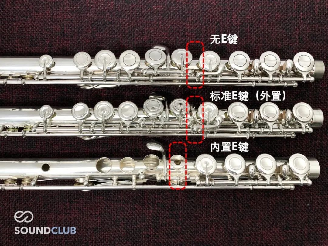 尖草坪区长笛选购,一篇文章清晰透彻讲解
