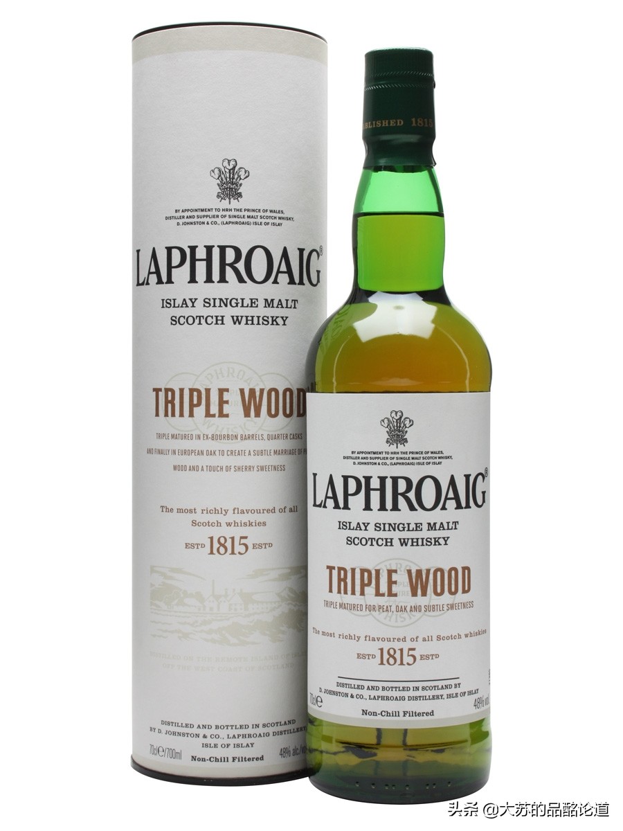 顶级艾雷岛威士忌,艾雷岛威士忌值得买吗