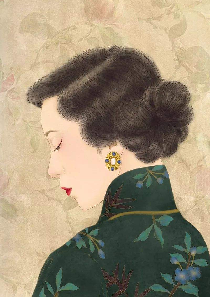 张爱玲晚景,张爱玲晚年为什么穷困潦倒