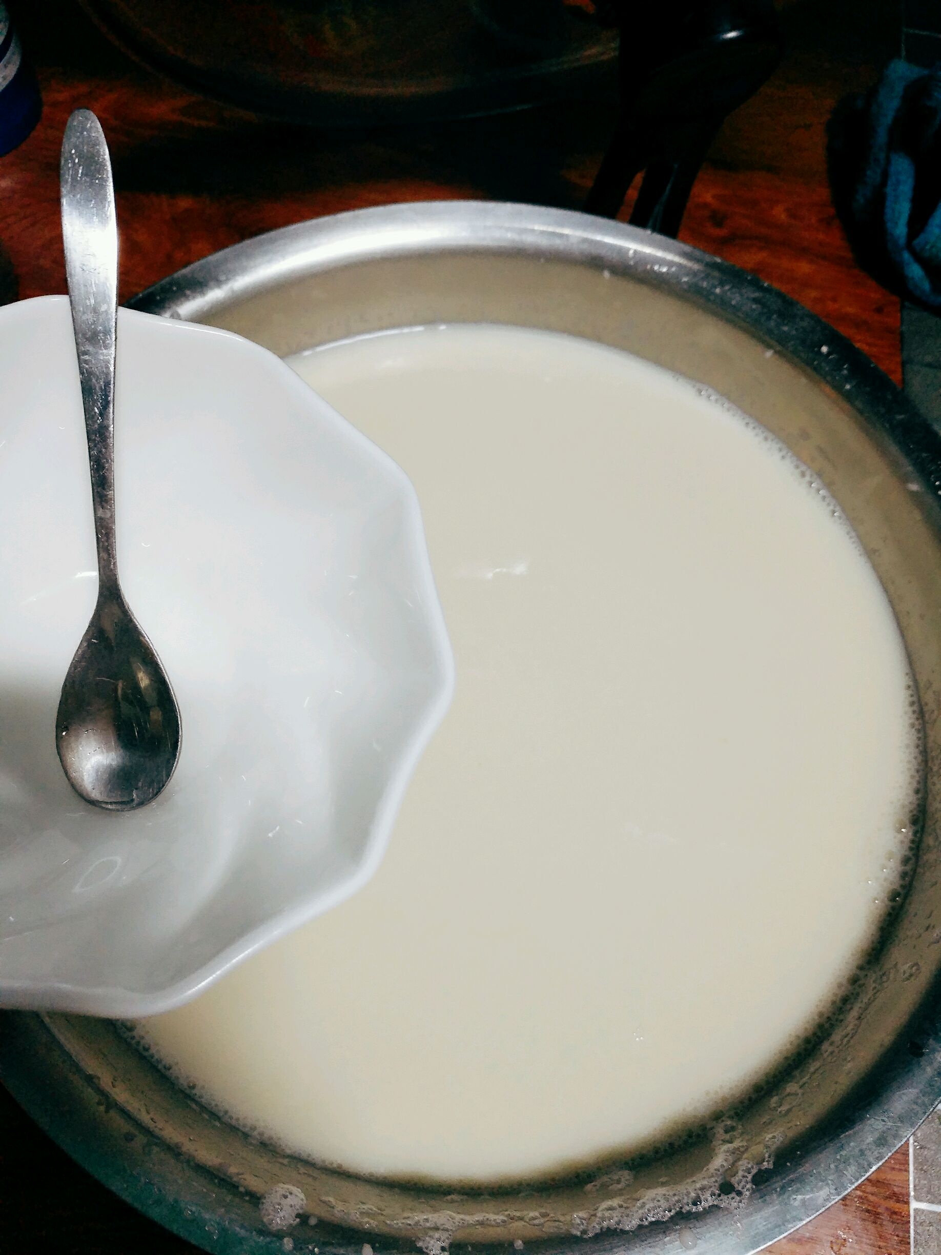 自制豆腐用什么工具好用,我做的豆腐很成功说说