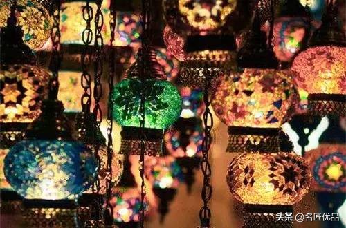 中秋节手工灯笼古风精美很简单,中秋节古风灯笼手工制作一等奖