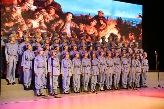 长春市第十六中学图片,长春十六中学高中怎么样