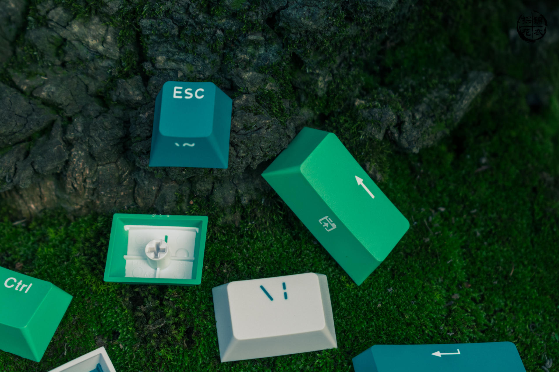 杜伽k320w机械键盘评测,杜伽k330w无线键盘