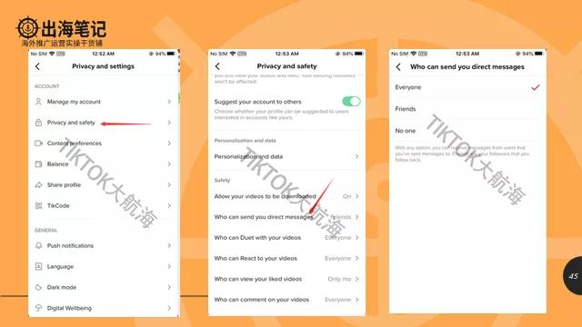 tiktok从入门到放弃我经历了什么,tiktok干货分析