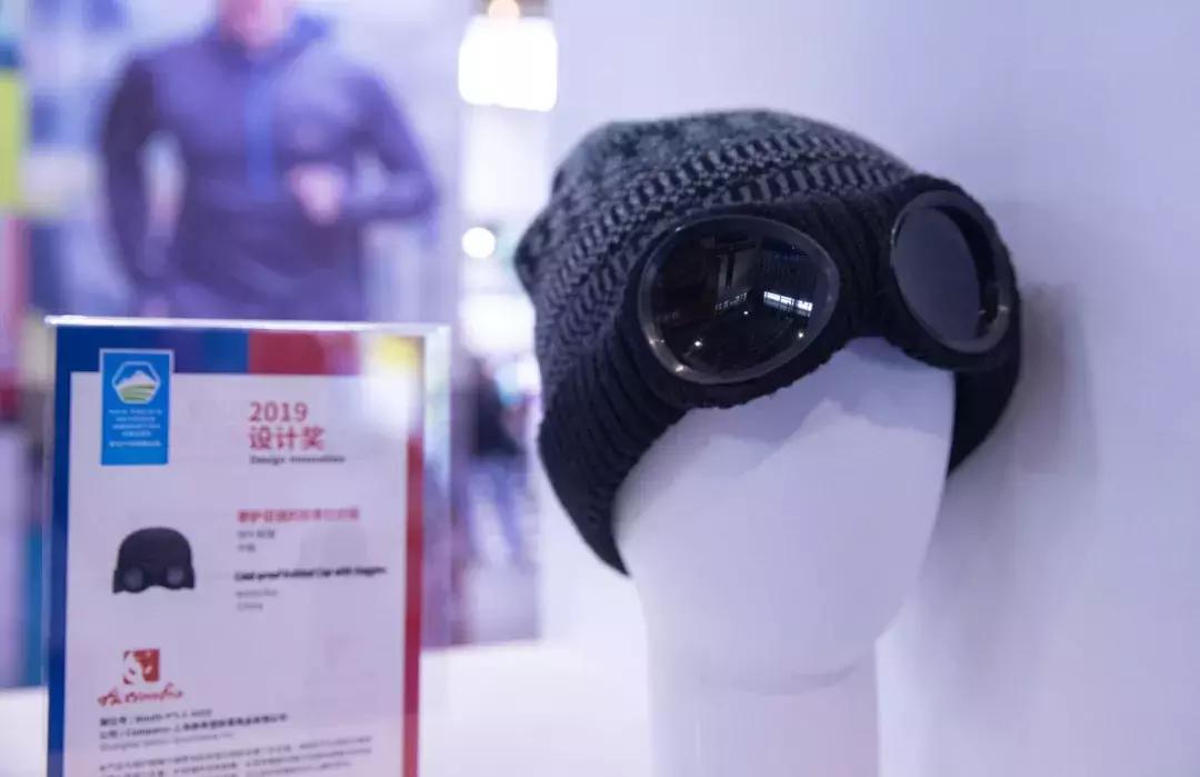 制造强业、创新先行|2019亚太户外创新大奖获奖产品大公开