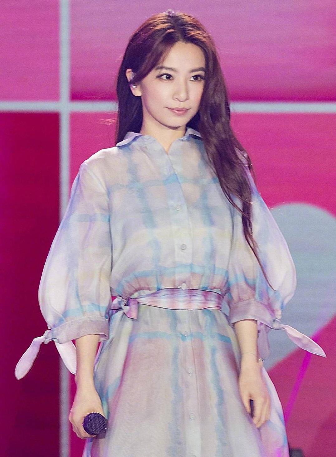 田馥甄谈罗志祥事件,田馥甄被抵制后发文