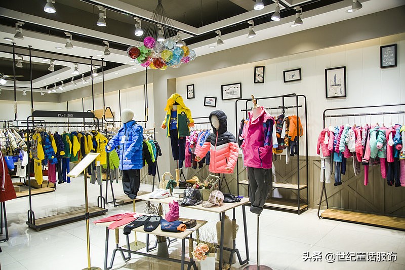 如何开一家能赚钱的童装店,开一家什么样童装店可以赚钱