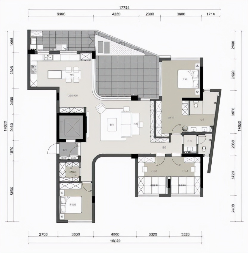 生了二胎才清醒,生了宝宝后更懂得家庭的重要性