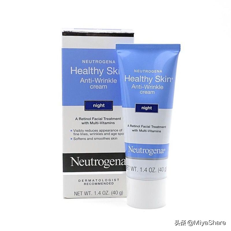 50款面霜推荐排行榜第一名测评,盘点5款价格不贵又有效的面霜