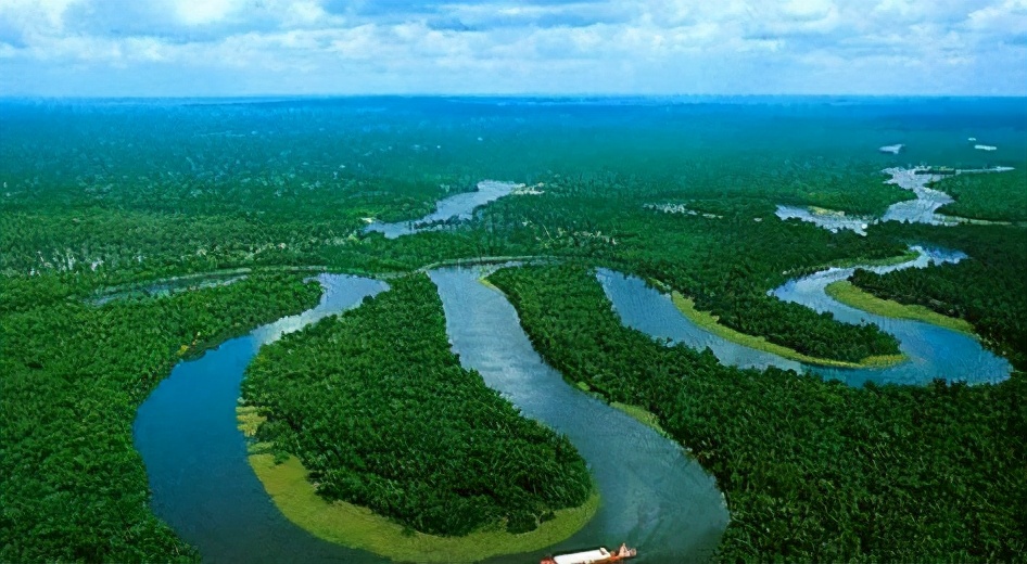 亚马逊河为何至今仍无桥梁,为什么至今没有桥敢横跨亚马逊河