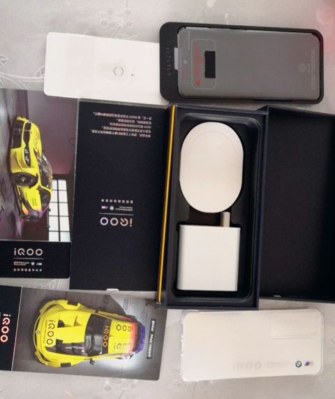 iqoo9和iqoo7,vivoiqoo7参数