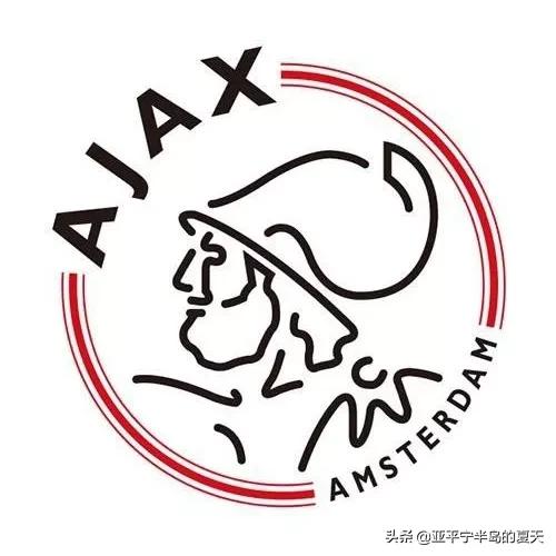 足球俱乐部队徽大全,著名足球俱乐部队徽