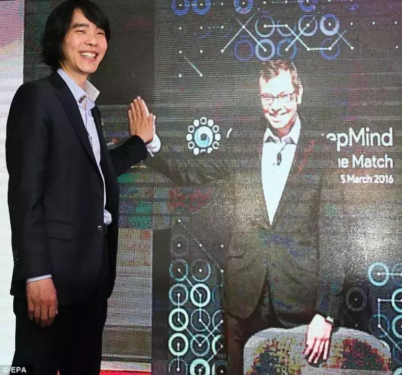 谷歌deepmind深度解析,googleai和deepmind