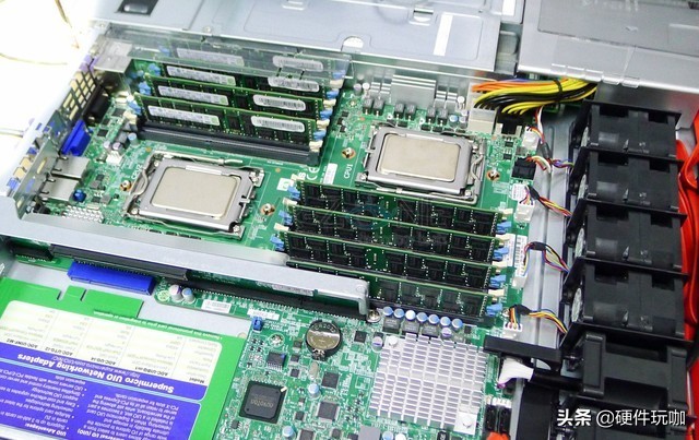 二手cpu能买吗,二手服务器cpu低功耗