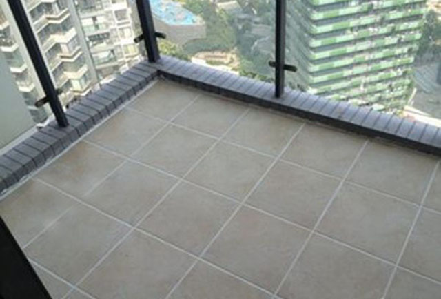 洗衣机放次卧阳台但是没有下水口,阳台放洗衣机没有下水管怎么办